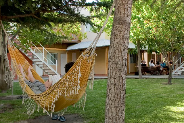 Nuestras Habitaciones