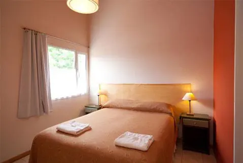 Nuestras Habitaciones