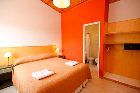 Nuestras Habitaciones