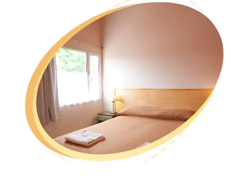 Nuestras Habitaciones