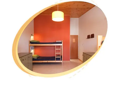 Nuestras Habitaciones